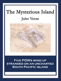 Mysterious Island