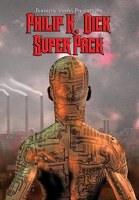 Positronic Super Pack Series