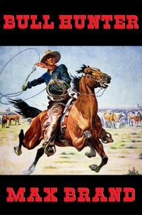 Bull Hunter