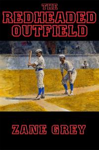 Redheaded Outfield