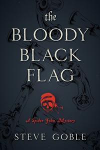 A Spider John Mystery