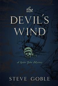 A Spider John Mystery
