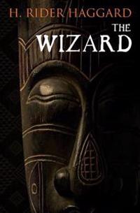 Bokomslag for "The Wizard"