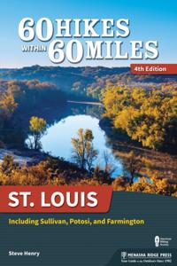 60 Hikes Within 60 Miles