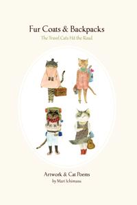 Fur Coats & Backpacks: The Travel Cats Hit the Road
