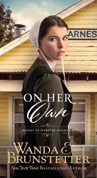 Brides of Webster County