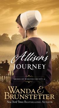 Brides of Webster County
