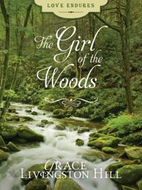 Girl of the Woods
