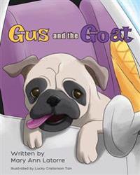 Gus and the Goat