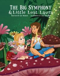 Big Symphony and Little Lost Laura