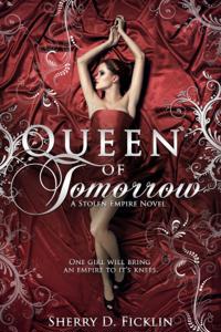 Queen of Tomorrow