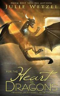 For The Heart Of Dragons