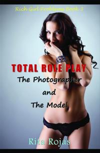 Total Role-Play: The Photographer and the Model