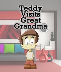 Books For Kids Series
