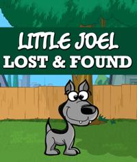 Books For Kids Series