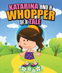 Books For Kids Series