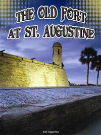 Old Fort at St. Augustine