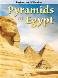 Pyramids of Egypt