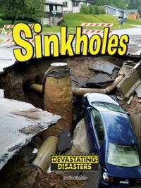 Devastating Disasters