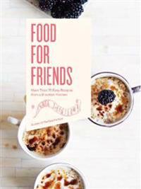 Food For Friends