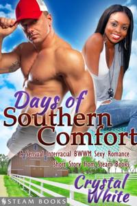 Days of Southern Comfort