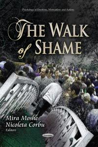 Bokomslag for "Walk of Shame"