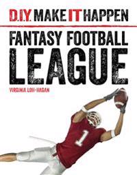 Fantasy Football League