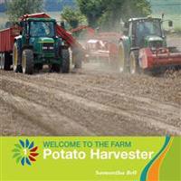 Potato Harvester