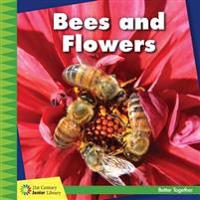 Cunningham, K: Bees and Flowers