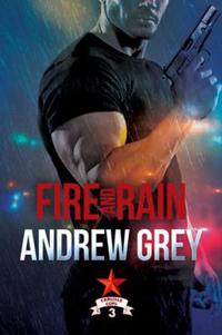 Fire and Rain Volume 3