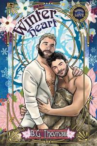 Winter Heart Volume 4