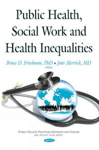 Public Health, Social WorkHealth Inequalities