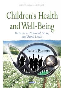 Children's HealthWell-Being