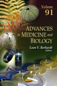 Advances in MedicineBiology
