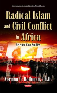 Radical IslamCivil Conflict in Africa