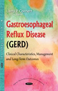 Gastroesophageal Reflux Disease (GERD)