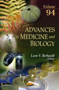 Advances in MedicineBiology