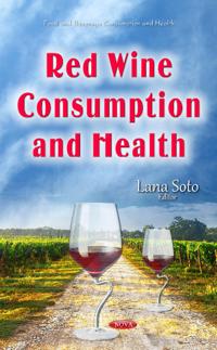 Red Wine ConsumptionHealth