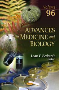 Advances in MedicineBiology