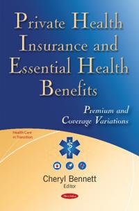 Private Health InsuranceEssential Health Benefits