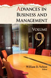 Advances in BusinessManagement