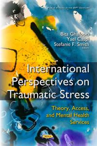 International Perspectives on Traumatic Stress