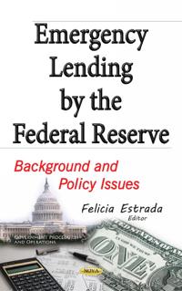 Emergency Lending by the Federal Reserve