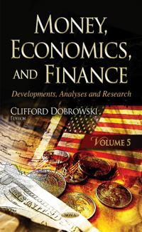 Money, Economics,Finance