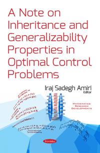 Note on Inheritance & Generalizability