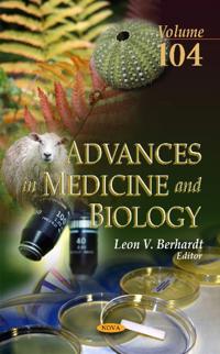 Advances in MedicineBiology