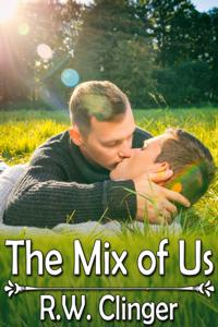 Mix of Us