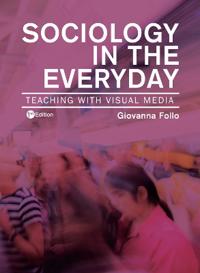 Sociology in the Everyday