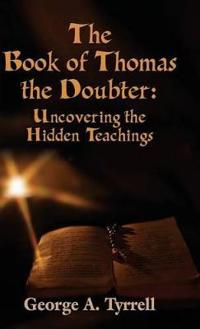 Bokomslag för "The Book of Thomas the Doubter"