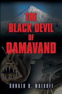 Bokomslag for "The Black Devil of Damavand"